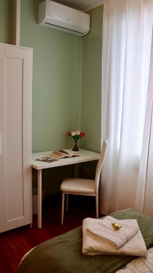 A Casa Di Grace Panzió Basiglio Kültér fotó