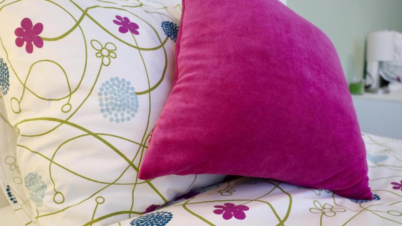 A Casa Di Grace Panzió Basiglio Kültér fotó
